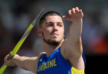 Артур Фельфнер: Відлітаємо на Кубок Європи – вболівайте за нас!