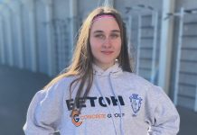 На Кубку Європи серед молоді дебютувала 15-річна українська метальниця молота