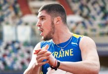 Артур Фельфнер про перемогу на КЄ: Хотілося забрати золоту медаль собі!