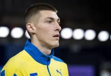 Олег Дорощук: Повісив собі дерев’яну медаль і пішов зранку на тренування