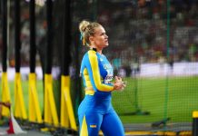 Ірина Климець четверта в Польщі, перемогла Ганна Скидан