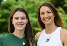 Нікола Оліслагерс: На Олімпіаді очікую серйознішу дуель з Магучіх