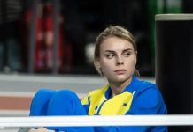 Юлія Левченко про свій виступ на ЧС-2024:”Якось “хоп” – і закінчилися змагання”