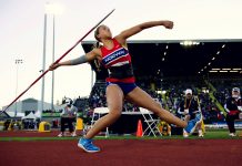 Норвезька метальниця списа виграла Кубок Європи з найкращим результатом сезону на континенті