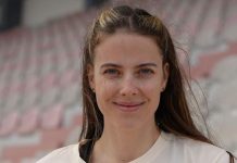 Ярослава Магучіх: Я люблю, коли починається щось нове