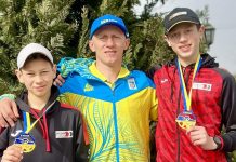 Іван Гешко: Найбільше моє досягнення – моя сім’я!