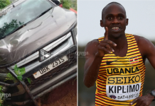 Чемпіон світу ледь не загинув у ДТП: Кіплімо дивом врятувався, повертаючись після перемоги на ЧС з кросу