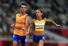 Спринтерка Оксана Ботурчук прагне відібратися на свою п’яту Паралімпіаду, після народження трьох дітей