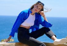 Ярослава Магучіх: Починаємо розстрибуватися до Діамантової ліги