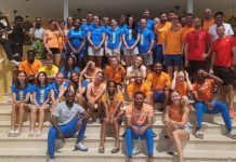 На шляху до Олімпійських ліцензій: українці вирушили на ЧС з естафетного бігу