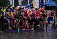 Квадромарафон «RUN 4 VICTORY»: компанія МХП проводить благодійний забіг у чотирьох містах України