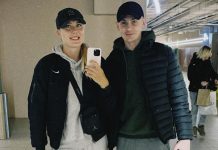 Вікторія Ткачук просить долучитися до збору для її брата військового