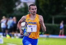 Євген Гуцол показав найкращий результат за два роки