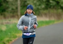 Українка виграла 6-денний марафон, встановивши два національні рекорди