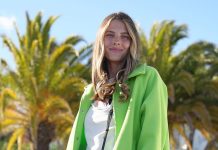 Ярослава Магучіх: Мій розбіг трохи змінився, подивимось як це спрацює у Стокгольмі