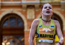 Марина Немченко виграє півмарафон в Чехії з рекордом траси, ще двоє українців теж на подіумі