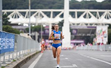 Українські півмарафонки фінішували на ЧЄ-2024. Як пробігли атлетки?