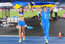 Легкоатлети склали найбільшу частку Олімпійської збірної України – повний список