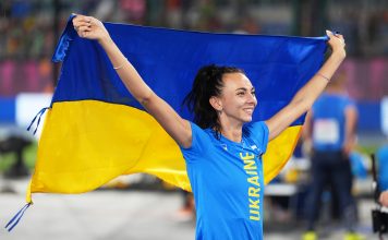 Ірина Геращенко: Я дійсно щаслива – зробила все що могла