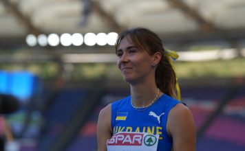 Анна Красуцька: Задача мінімум виконана, постараюся додати у фіналі