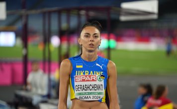 Ірина Геращенко: Настрій класний, я вірю в найкраще!