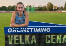 Українки вибороли два золота і два срібла міжнародного турніру в Чехії