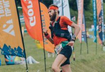 Андрій Ткачук виграв BukoTrail-2024 на дистанції 78 км