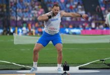 Семеро українських атлетів кваліфікувалися на Олімпійські Ігри у Парижі за світовим рейтингом