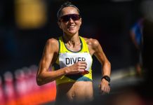 16-річний спринтер та 47-річна марафонка змагатимуться на Олімпіаді в Парижі