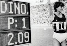 Що сказала Стефка Костадінова про побиття свого світового рекорду Ярославою Магучіх