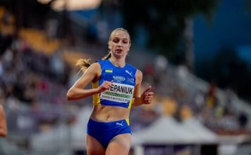Українці стартують на чемпіонаті світу U20 з легкої атлетики: розклад виступів у перший день