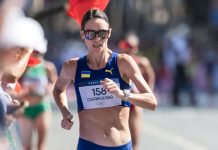 Людмила Оляновська про виступ на Олімпіаді: Одна з найскладніших трас, по яких я йшла