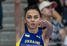 Ірина Геращенко: У фіналі будемо робити все від себе залежне