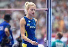 Юлія Левченко про виступ на Олімпіаді-2024: Поганий результат – це ще не найгірше, що може трапитись