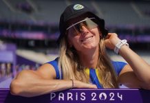 Анна Рижикова: Думала що в Токіо буде моя остання Олімпіада… але доля привела мене у Париж