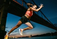 PUMA представляє DEVIATE NITRO™ 3: кросівки, здатні наблизити до нового особистого рекорду швидкості!