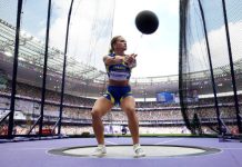 Ірина Климець не здолала кваліфікацію на своїй третій Олімпіаді