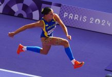 Марина Бех-Романчук – у фіналі Олімпійських Ігор