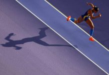 Марина Бех-Романчук стала 11-ю на Олімпіаді у Парижі