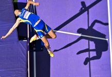 Олег Дорощук оновив РВ в фіналі Олімпіади та посів шосте місце