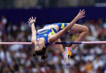 Ярослава Магучіх без проблем долає кваліфікацію у Парижі