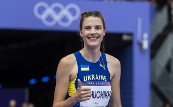 Визначилися всі учасники суперчемпіонату світу з легкої атлетики – хто представить Україну