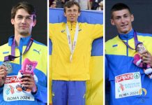 Українське тріо завтра буде підкорювати паризьку висоту