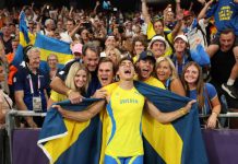 Коли 6 метрів — це рутина: феномен Армана Дюплантіса у цифрах