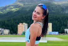 Марина Немченко виграла крос у Франції