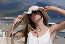 Ярослава Магучіх показала, як святкувала День Народження