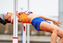 Ірина Геращенко перемагає в Італії