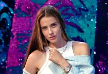 Ярослава Магучіх: “Хочу виграти свій третій діамант”