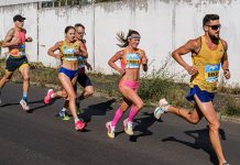 Марина Немченко виборола срібло півмарафону в Чехії