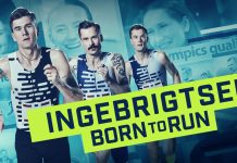 Вийшов серіал про залаштунки життя братів Інгебрігтсен